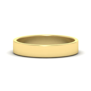 Classic Flat Cigar Band