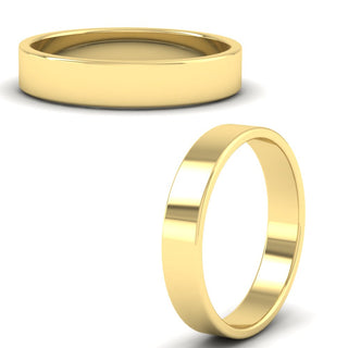 Classic Flat Cigar Band