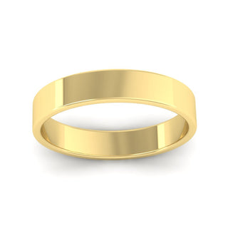 Classic Flat Cigar Band