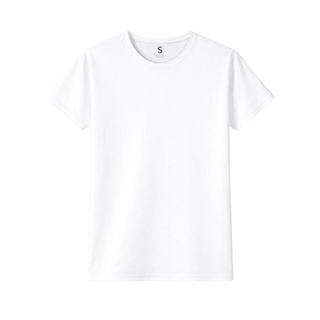 Micro Modal Air | Crew Neck T-Shirt