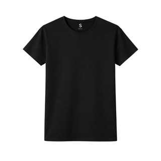Micro Modal Air | Crew Neck T-Shirt