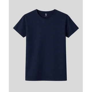 Micro Modal Air | Crew Neck T-Shirt