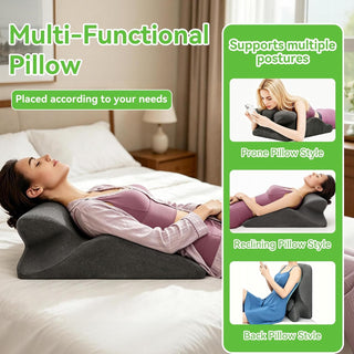 SweetSpot 27° XXXL Sex Position Wedge Pillow for Couples