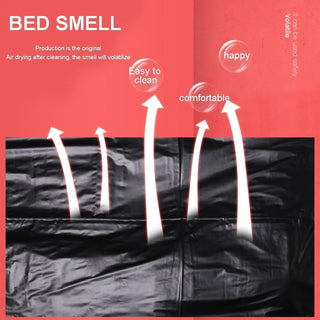 NightGuard Waterproof Bed Sheet Sex Protector