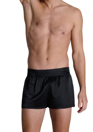 BOXER SHORTS | MAISON CLOSE - MENAGERIE Intimates MENS Lingerie