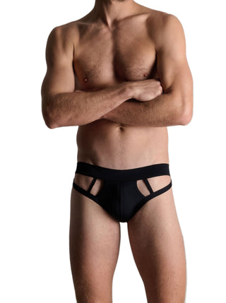 HIP BRIEF | MAISON CLOSE - MENAGERIE Intimates MENS Lingerie