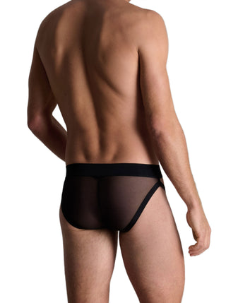 HIP BRIEF | MAISON CLOSE - MENAGERIE Intimates MENS Lingerie