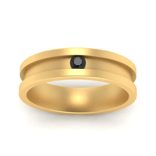 Single Stone | Promise Ring