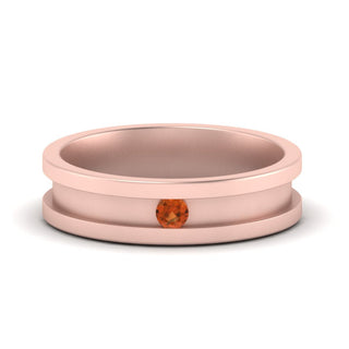 Single Stone | Promise Ring