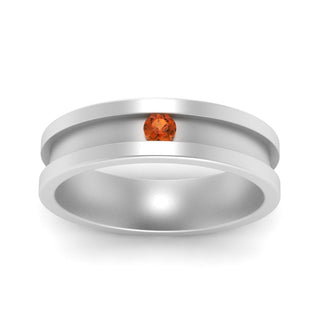 Single Stone | Promise Ring