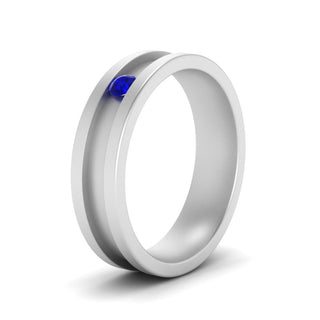 Single Stone | Promise Ring