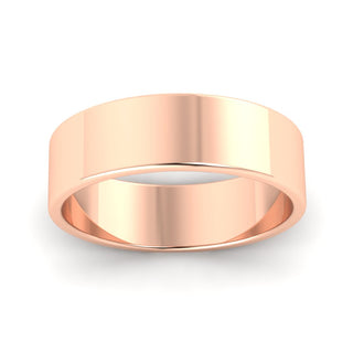 Classic Flat Cigar Band