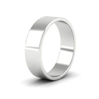 Classic Flat Cigar Band