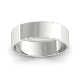 Classic Flat Cigar Band