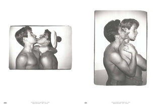 Andy Warhol: Velvet Rage and Beauty