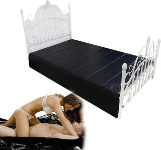 NightGuard Waterproof Bed Sheet Sex Protector