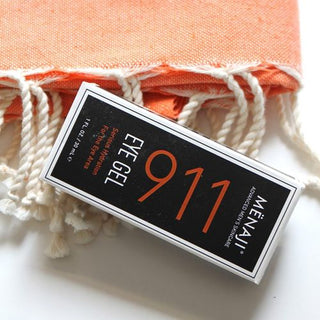 Men’s 911 |  Eye Gel