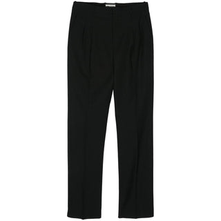 Saint Laurent Black Trousers