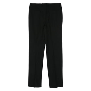 Saint Laurent Black Trousers