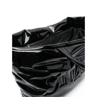 Saint Laurent Black Tote Bags Men