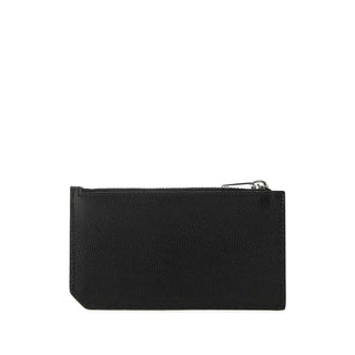 Saint Laurent Black Wallets & Cardholders Men