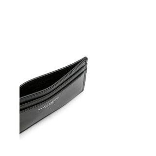 Saint Laurent Black Wallets & Cardholders Men