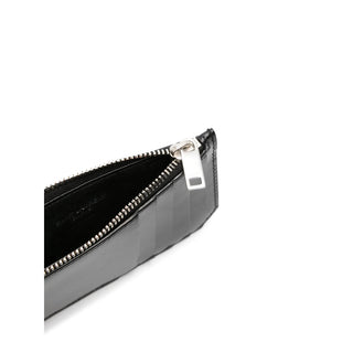 Black Wallets & Cardholders Men