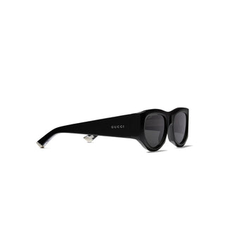 Gucci Black Sunglasses Women