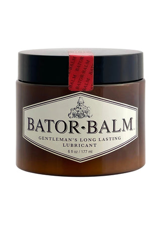 BATOR BALM | 6 oz.