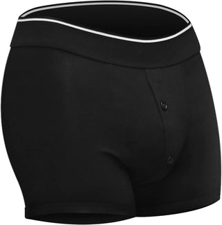 UnderWraps Strap-On Boxers – Cotton Packing Harness