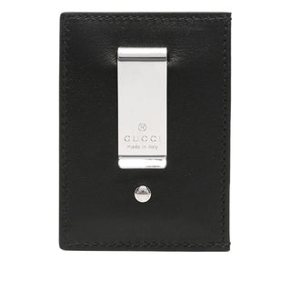 Marmont Card case + money Clip