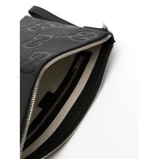 Gucci Black Messenger Bags Men