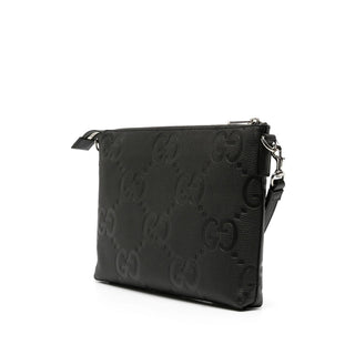 Gucci Black Messenger Bags Men