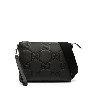 Gucci Black Messenger Bags Men