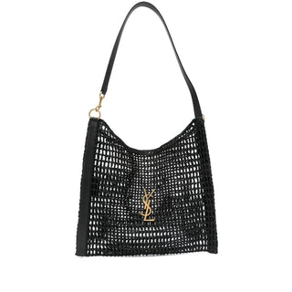 Saint Laurent Black Tote Bags Men