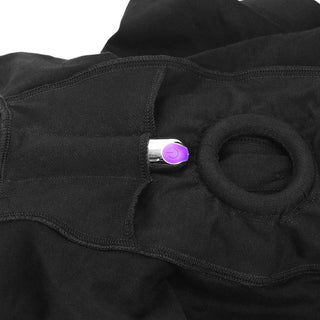UnderWraps Strap-On Boxers – Cotton Packing Harness