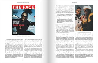 Fashioning Masculinities: The Art of Menswear