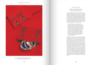 Fashioning Masculinities: The Art of Menswear