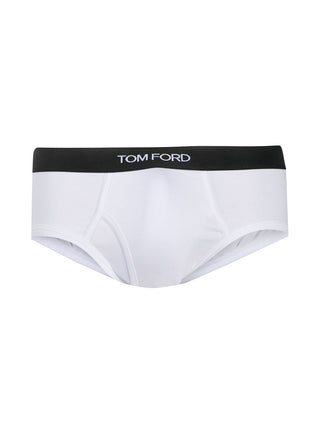 Tom Ford Cotton Briefs Men | Bi Pack