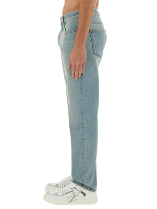 Valentino Denim Pants