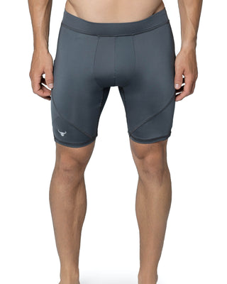 Shorts | Gray - MENAGERIE Intimates MENS Lingerie