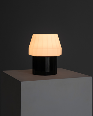 Duke Table Lamp