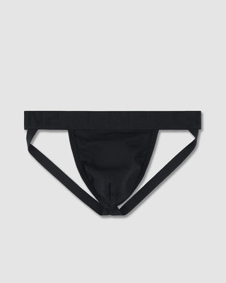 Flex Jock Black