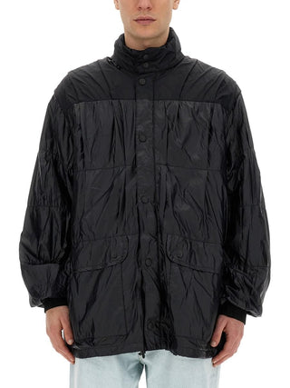 Our Legacy Men Nylon Jacket