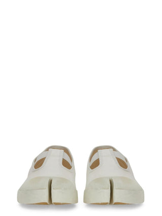 Maison Margiela Mary Jane "Tabi"