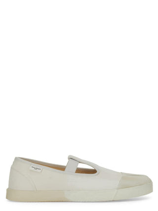 Maison Margiela Mary Jane "Tabi"