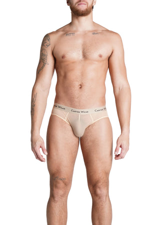 Cortado Micro Mesh Brief