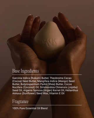 The Massage Melt