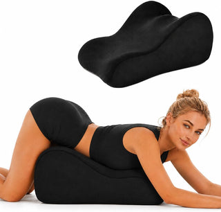 MidnightLie Sex Position Pillow, Memory Foam