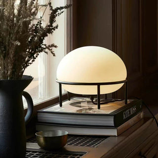 Japanese Style Bedside Lamp